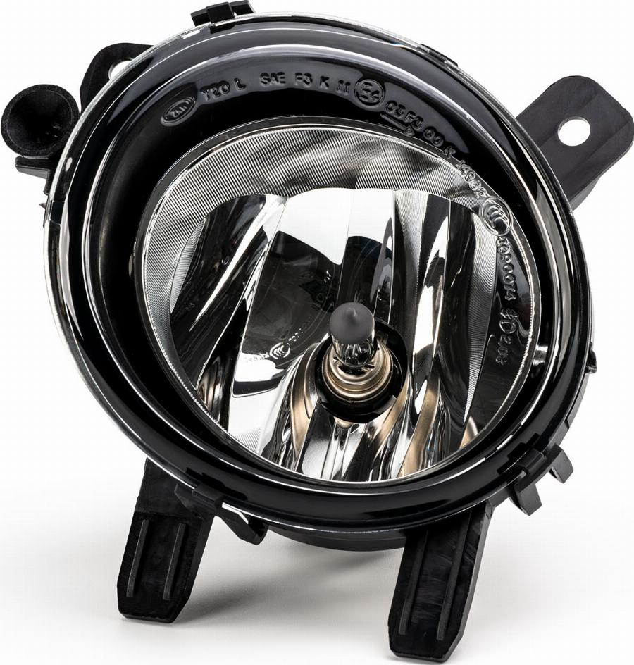 PREXAparts P150847 - Фара противотуманная abcparts.ee