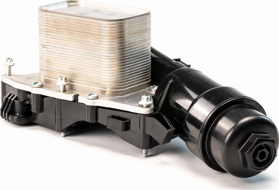 PREXAparts P150386 - Корпус, масляный фильтр abcparts.ee