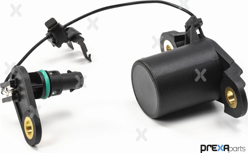 PREXAparts P150208 - Датчик, уровень моторного масла abcparts.ee