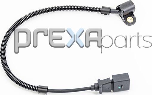 PREXAparts P101050 - Датчик RPM, частота вращения abcparts.ee