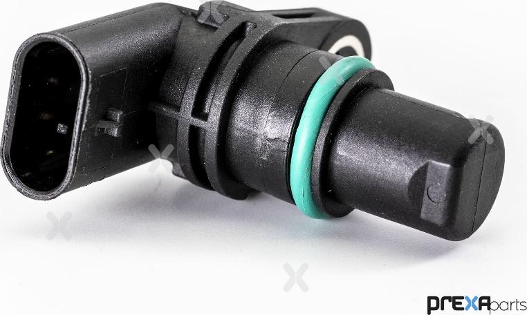 PREXAparts P101039 - Датчик положения Распредвала abcparts.ee