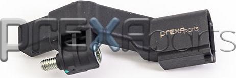 PREXAparts P101075 - Датчик положения Коленвала, RPM abcparts.ee