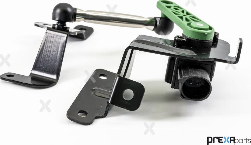PREXAparts P103138 - Датчик, ксеноновый свет (регулировка угла наклона фар) abcparts.ee