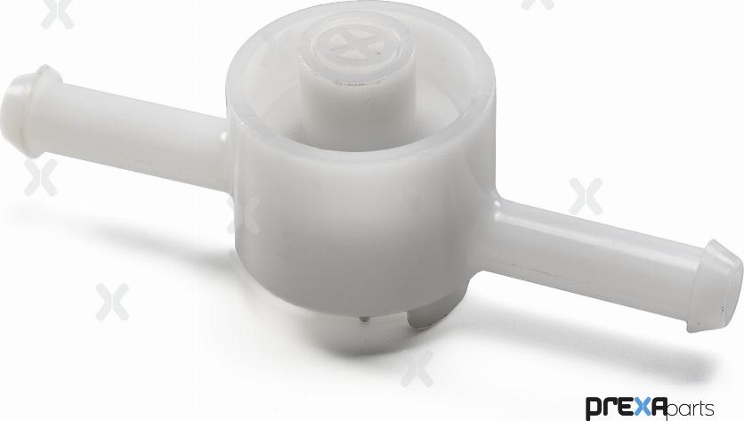 PREXAparts P129087 - Клапан, топливный фильтр abcparts.ee