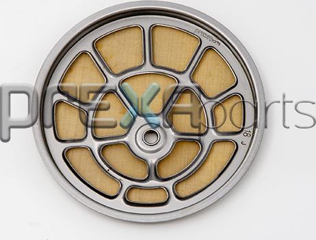 PREXAparts P120038 - Гидрофильтр, автоматическая коробка передач abcparts.ee