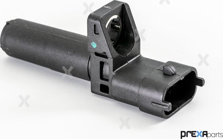 PREXAparts P301038 - Датчик положения Коленвала, RPM abcparts.ee