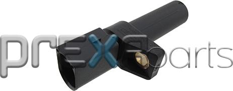 PREXAparts P301020 - Датчик положения Коленвала, RPM abcparts.ee