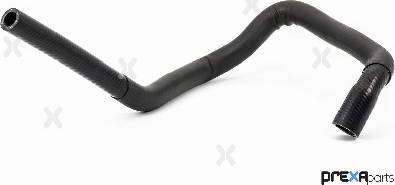 PREXAparts P326175 - Шланг радиатора abcparts.ee