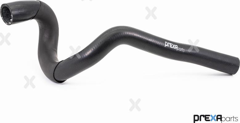 PREXAparts P326177 - Шланг радиатора abcparts.ee