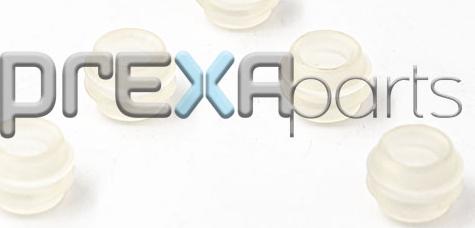 PREXAparts P328002 - Втулка, шток вилки переключения abcparts.ee