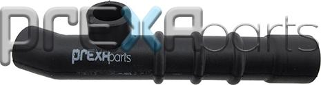 PREXAparts P226198 - Шланг, вентиляция картера abcparts.ee