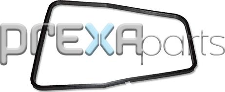 PREXAparts P220029 - Прокладка, масляный поддон автоматической коробки передач abcparts.ee