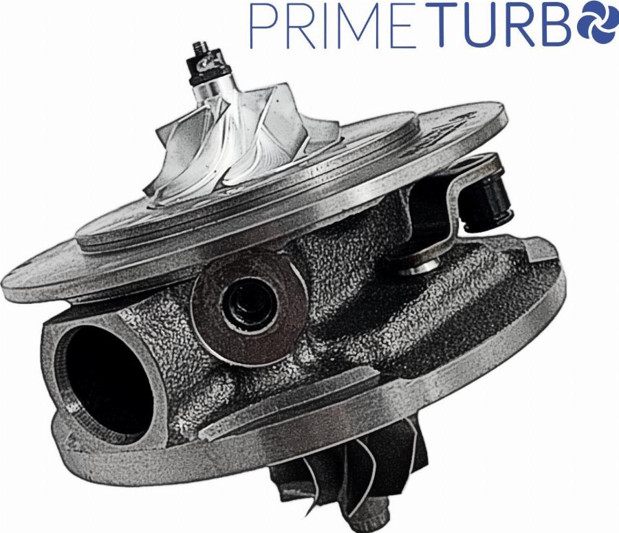 Prime Turbo G00714C - Картридж турбины, группа корпуса компрессора abcparts.ee
