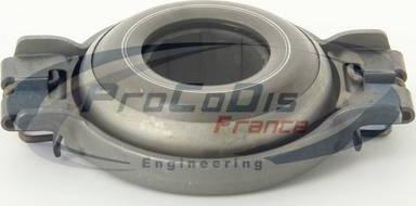 Procodis France BE233 - Выжимной подшипник сцепления abcparts.ee