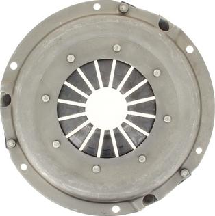 Procodis France ME254 - Нажимной диск сцепления abcparts.ee