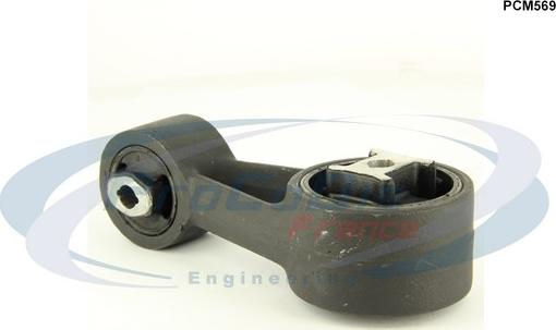 Procodis France PCM569 - Подушка, опора, подвеска двигателя abcparts.ee