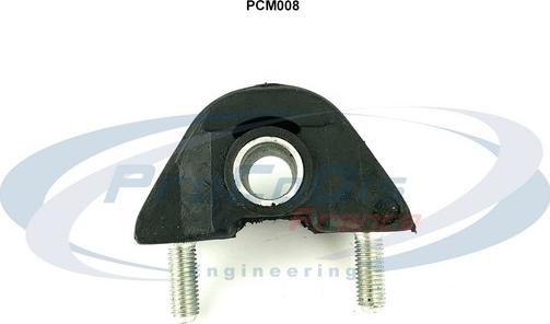 Procodis France PCM008 - Сайлентблок, рычаг подвески колеса abcparts.ee