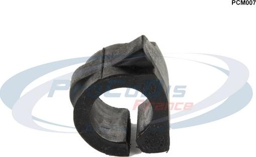 Procodis France PCM007 - Подушка, опора, подвеска двигателя abcparts.ee