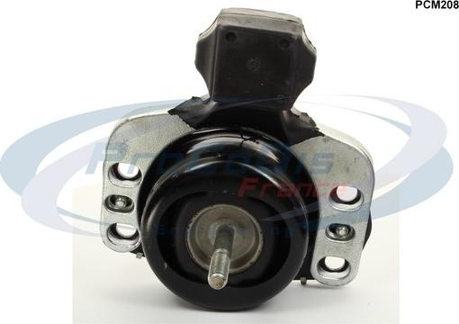 Procodis France PCM208 - Подушка, опора, подвеска двигателя abcparts.ee