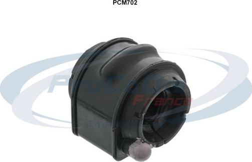 Procodis France PCM702 - Подушка, опора, подвеска двигателя abcparts.ee