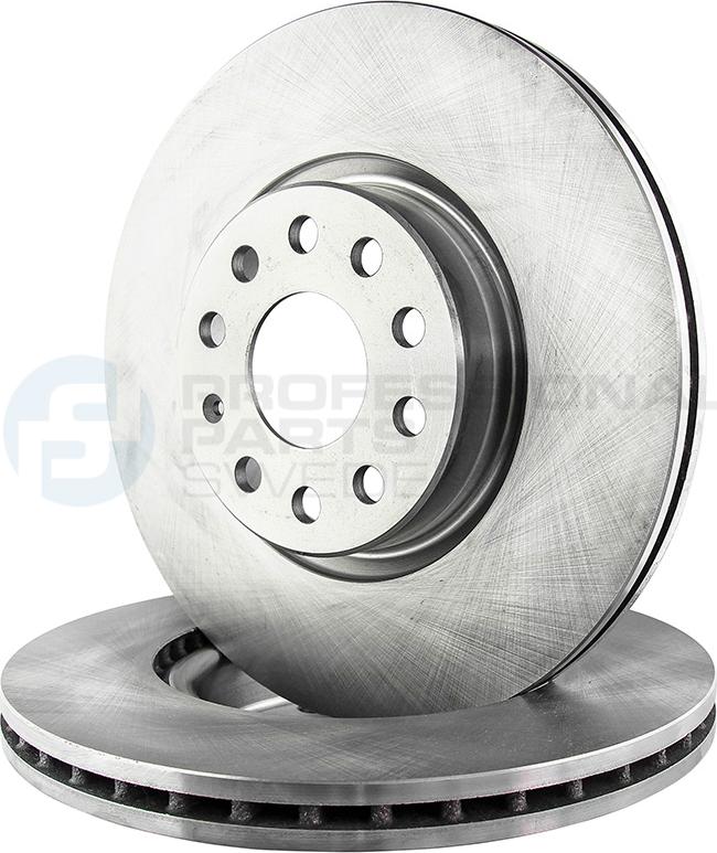 Professional Parts 51420312 - Тормозной диск abcparts.ee