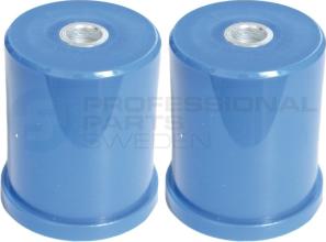 Professional Parts 65340088PU - Сайлентблок балки моста abcparts.ee