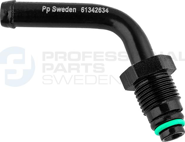 Professional Parts 61342634 - Гидравлический шланг, рулевое управление abcparts.ee