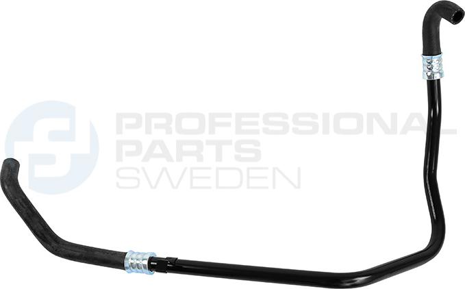 Professional Parts 61342725 - Гидравлический шланг, рулевое управление abcparts.ee