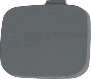 Professional Parts 83436277 - Покрытие буфера, прицепное обор abcparts.ee