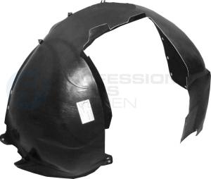 Professional Parts 82433965 - Обшивка колесной ниши abcparts.ee