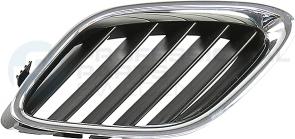 Professional Parts 82347999 - Решетка радиатора abcparts.ee