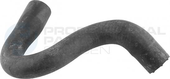 Professional Parts 87349198 - Шланг радиатора abcparts.ee