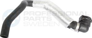 Professional Parts 87344539 - Шланг радиатора abcparts.ee