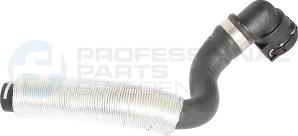Professional Parts 87348534 - Шланг радиатора abcparts.ee
