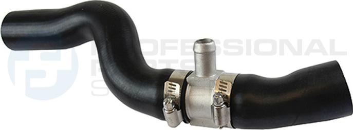 Professional Parts 87347608HD - Шланг радиатора abcparts.ee