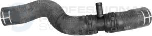 Professional Parts 87347608 - Шланг радиатора abcparts.ee