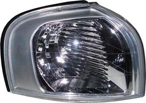 Professional Parts 34435423 - Фонарь указателя поворота abcparts.ee