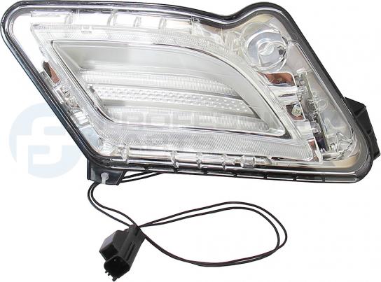 Professional Parts 34438557 - Стояночный огонь abcparts.ee