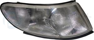 Professional Parts 35340072 - Фонарь указателя поворота abcparts.ee