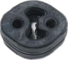 Professional Parts 25437359 - Кронштейн, втулка, система выпуска ОГ abcparts.ee