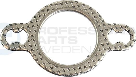 Professional Parts 25340146 - Прокладка, выпускной коллектор abcparts.ee
