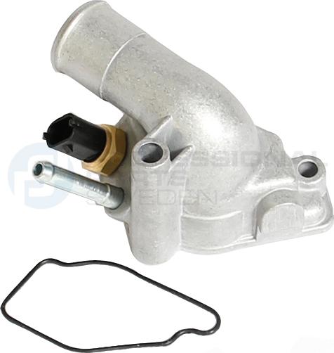 Professional Parts 26346401 - Термостат охлаждающей жидкости / корпус abcparts.ee