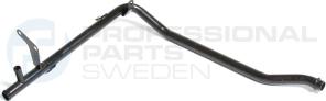 Professional Parts 26346549 - Трубка охлаждающей жидкости abcparts.ee