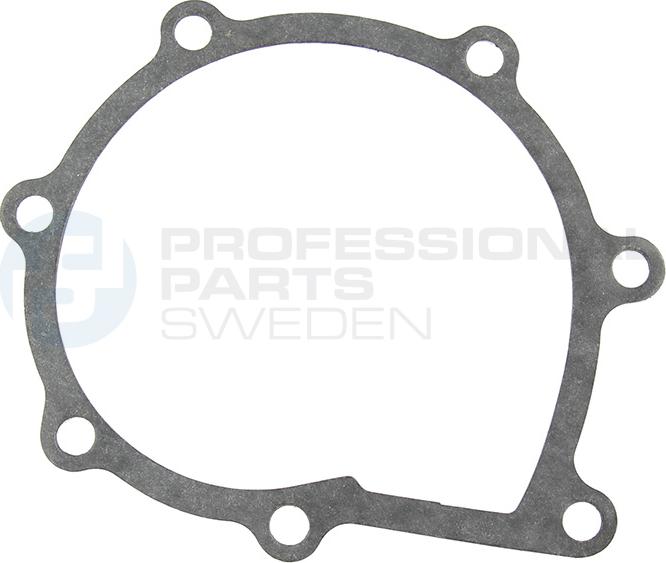Professional Parts 26340414-1 - Прокладка, водяной насос abcparts.ee