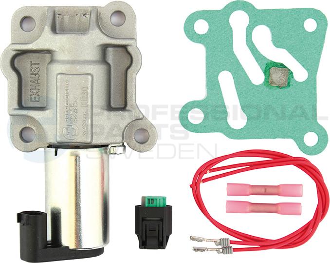 Professional Parts 21432686 - Регулирующий клапан, выставление распределительного вала abcparts.ee