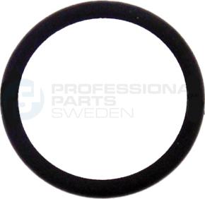 Professional Parts 21348145 - Уплотнительное кольцо, резьбовая пробка маслосливного отверстия abcparts.ee