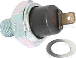 Professional Parts 28437137 - Датчик, давление масла abcparts.ee
