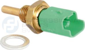 Professional Parts 28343203 - Датчик температуры ОЖ, охлаждающей жидкости abcparts.ee