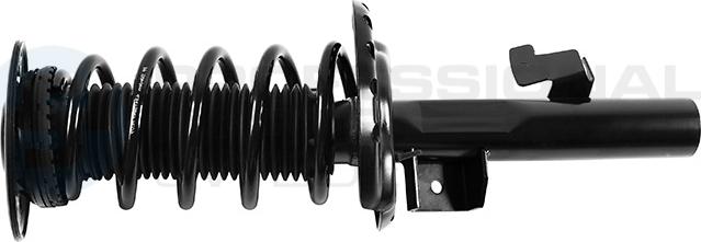 Professional Parts 72432219C - Комплект ходовой части, пружины / амортизаторы abcparts.ee