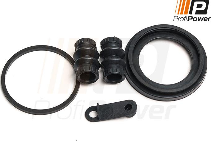 ProfiPower 9B3114 - Ремкомплект, тормозной суппорт abcparts.ee